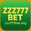 Logo da ZZZ777BET
